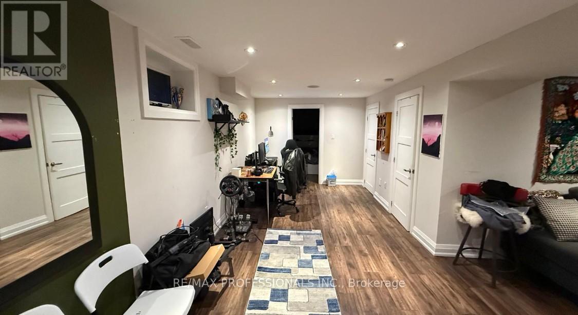 58 Rutledge Road, Mississauga, Ontario  L5M 1H4 - Photo 19 - W12718862