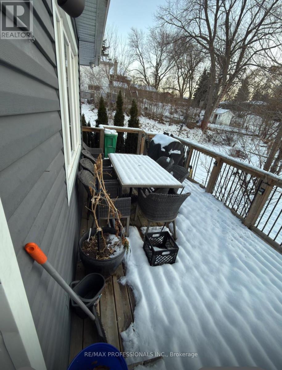 58 Rutledge Road, Mississauga, Ontario  L5M 1H4 - Photo 31 - W12718862