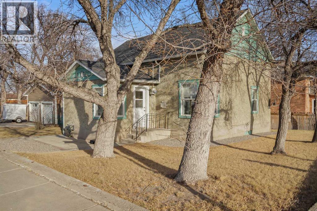 1706 3 Avenue, Fort Macleod, Alberta  T0L 0Z0 - Photo 2 - A2280182