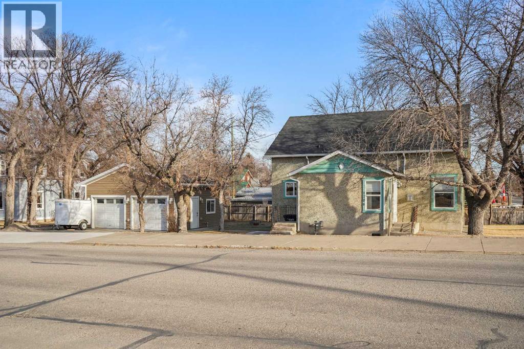 1706 3 Avenue, Fort Macleod, Alberta  T0L 0Z0 - Photo 5 - A2280182