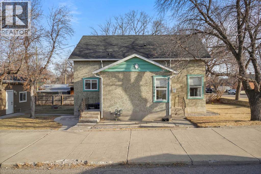 1706 3 Avenue, Fort Macleod, Alberta  T0L 0Z0 - Photo 4 - A2280182