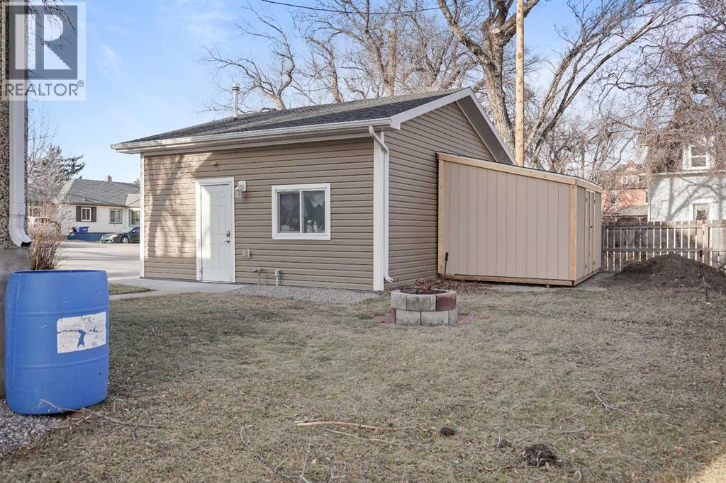 1706 3 Avenue, Fort Macleod, Alberta  T0L 0Z0 - Photo 7 - A2280182