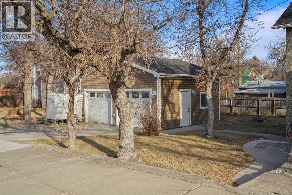 1706 3 Avenue, Fort Macleod, Alberta  T0L 0Z0 - Photo 3 - A2280182