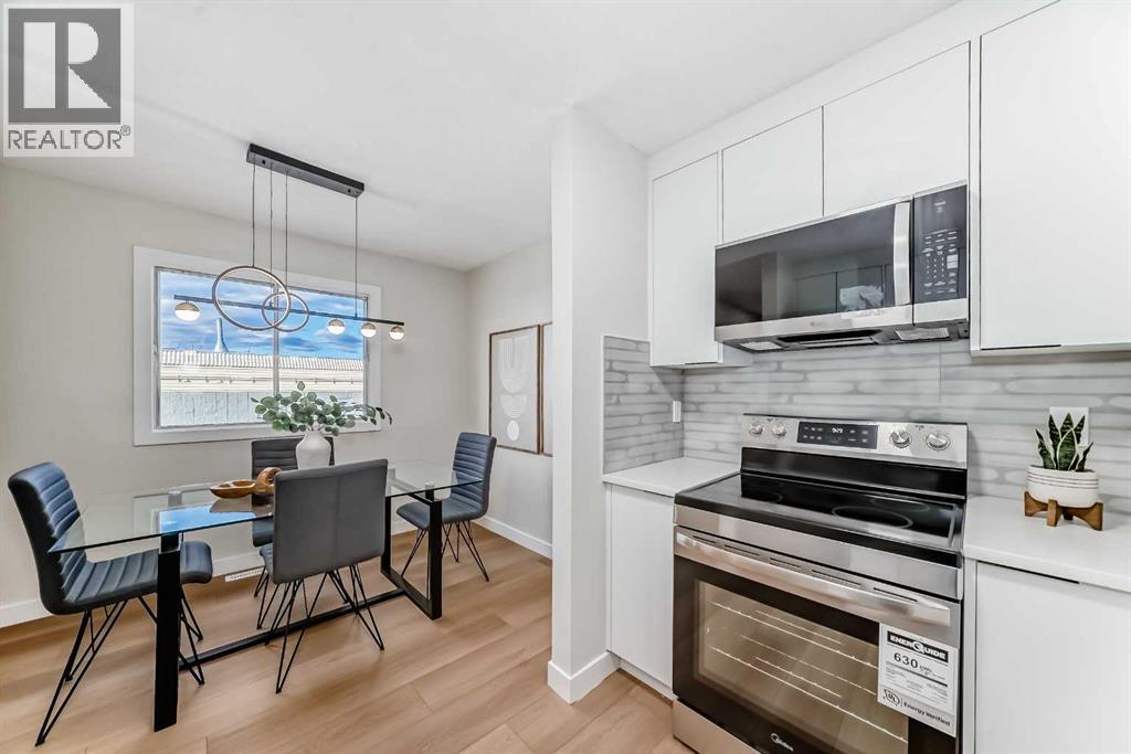 305, 919 38 Street Ne, Calgary, Alberta  T2A 6E1 - Photo 7 - A2277685