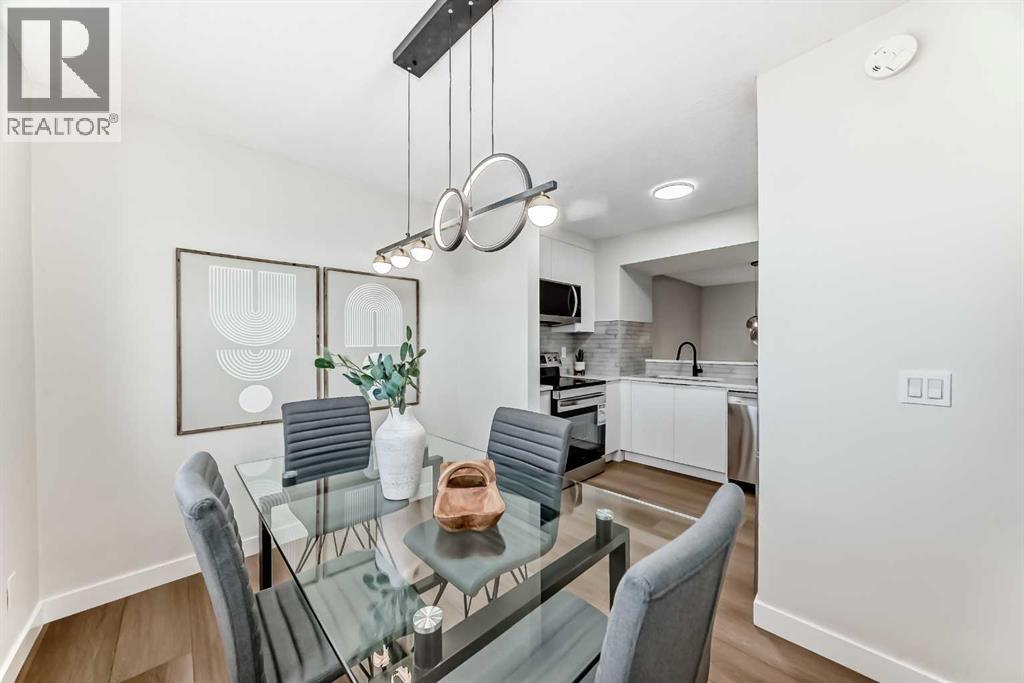 305, 919 38 Street Ne, Calgary, Alberta  T2A 6E1 - Photo 12 - A2277685