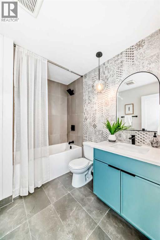 305, 919 38 Street Ne, Calgary, Alberta  T2A 6E1 - Photo 25 - A2277685