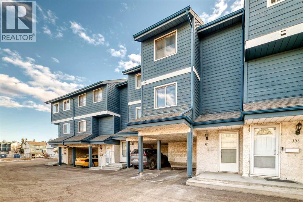 305, 919 38 Street Ne, Calgary, Alberta  T2A 6E1 - Photo 2 - A2277685