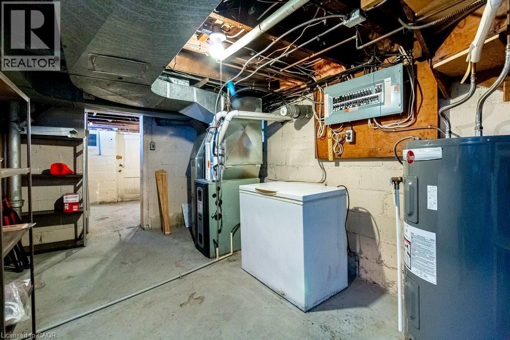 88 Cline Avenue N, Hamilton, Ontario  L8S 3Z6 - Photo 39 - 40798440