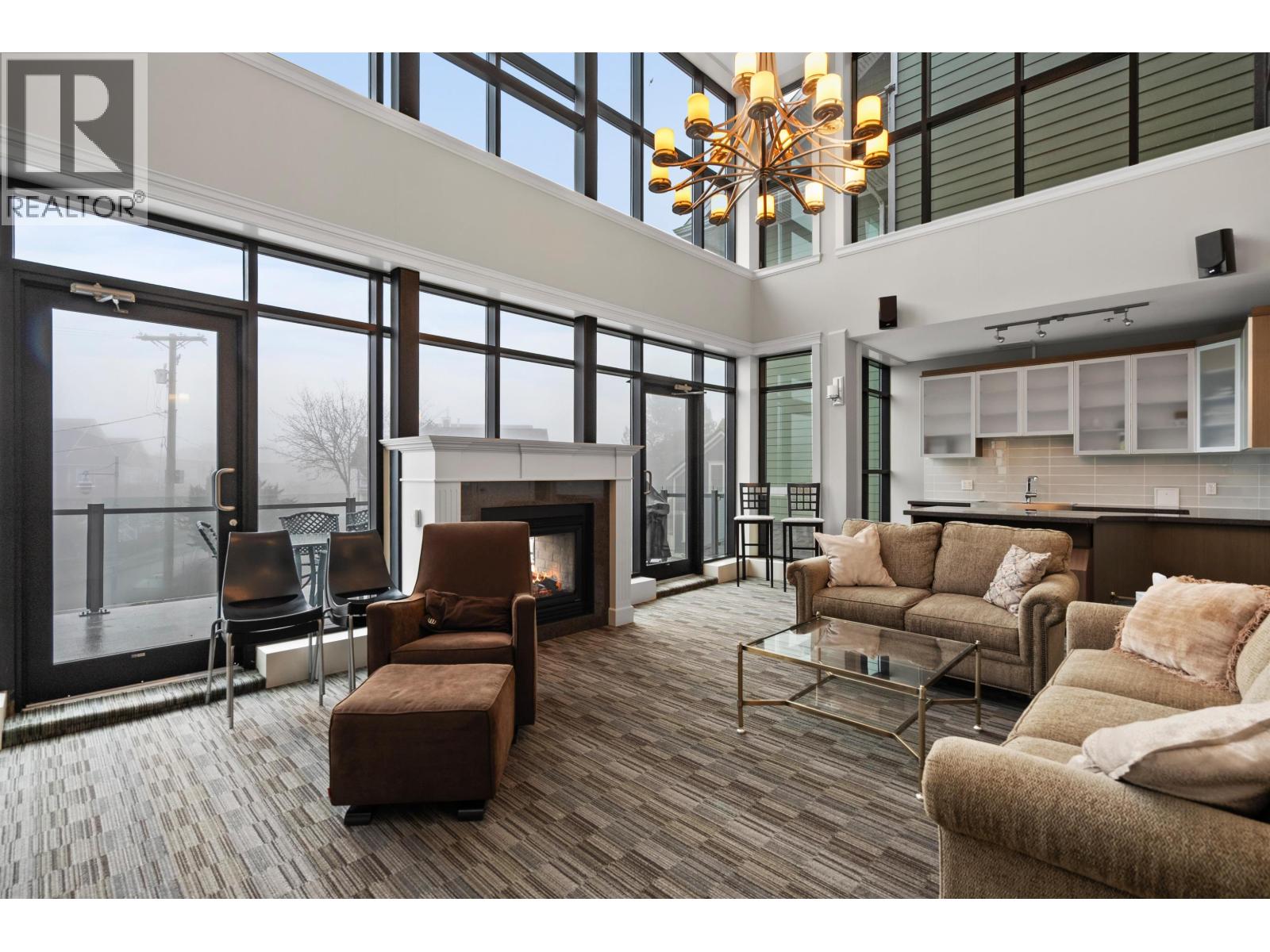 Listing Picture 31 of 36 : 202 13251 PRINCESS STREET, Richmond / 烈治文 - 魯藝地產 Yvonne Lu Group - MLS Medallion Club Member