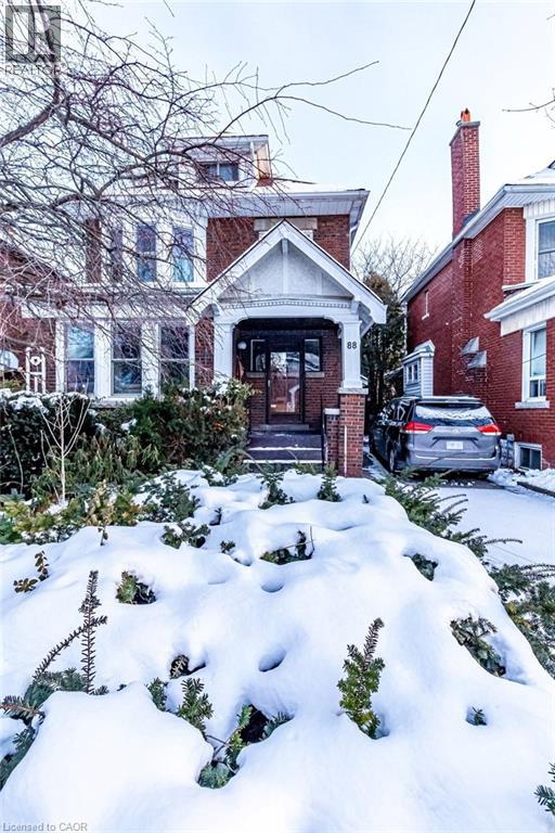 88 Cline Avenue N, Hamilton, Ontario  L8S 3Z6 - Photo 48 - 40798440