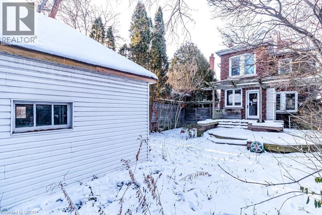 88 Cline Avenue N, Hamilton, Ontario  L8S 3Z6 - Photo 45 - 40798440