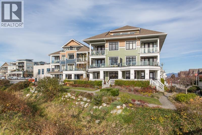 202 13251 PRINCESS STREET, Richmond, British Columbia