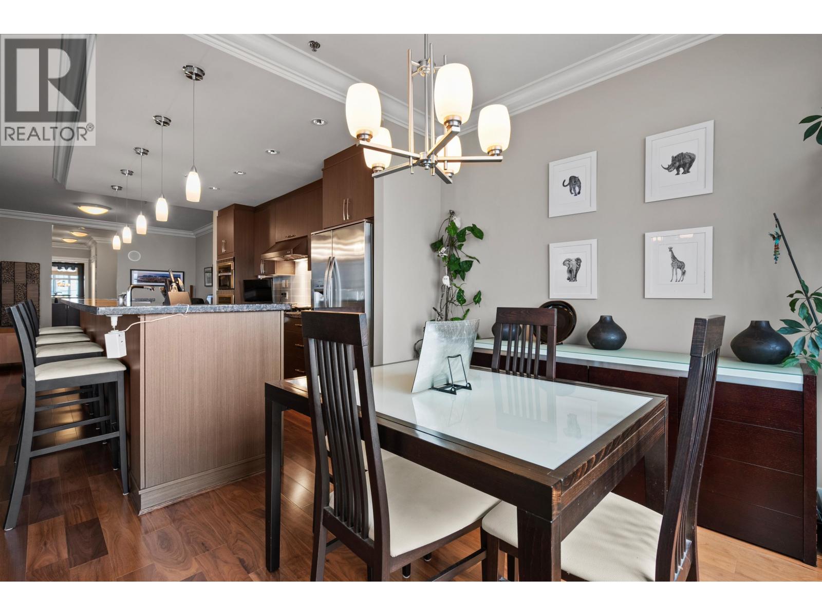 Listing Picture 15 of 36 : 202 13251 PRINCESS STREET, Richmond / 烈治文 - 魯藝地產 Yvonne Lu Group - MLS Medallion Club Member