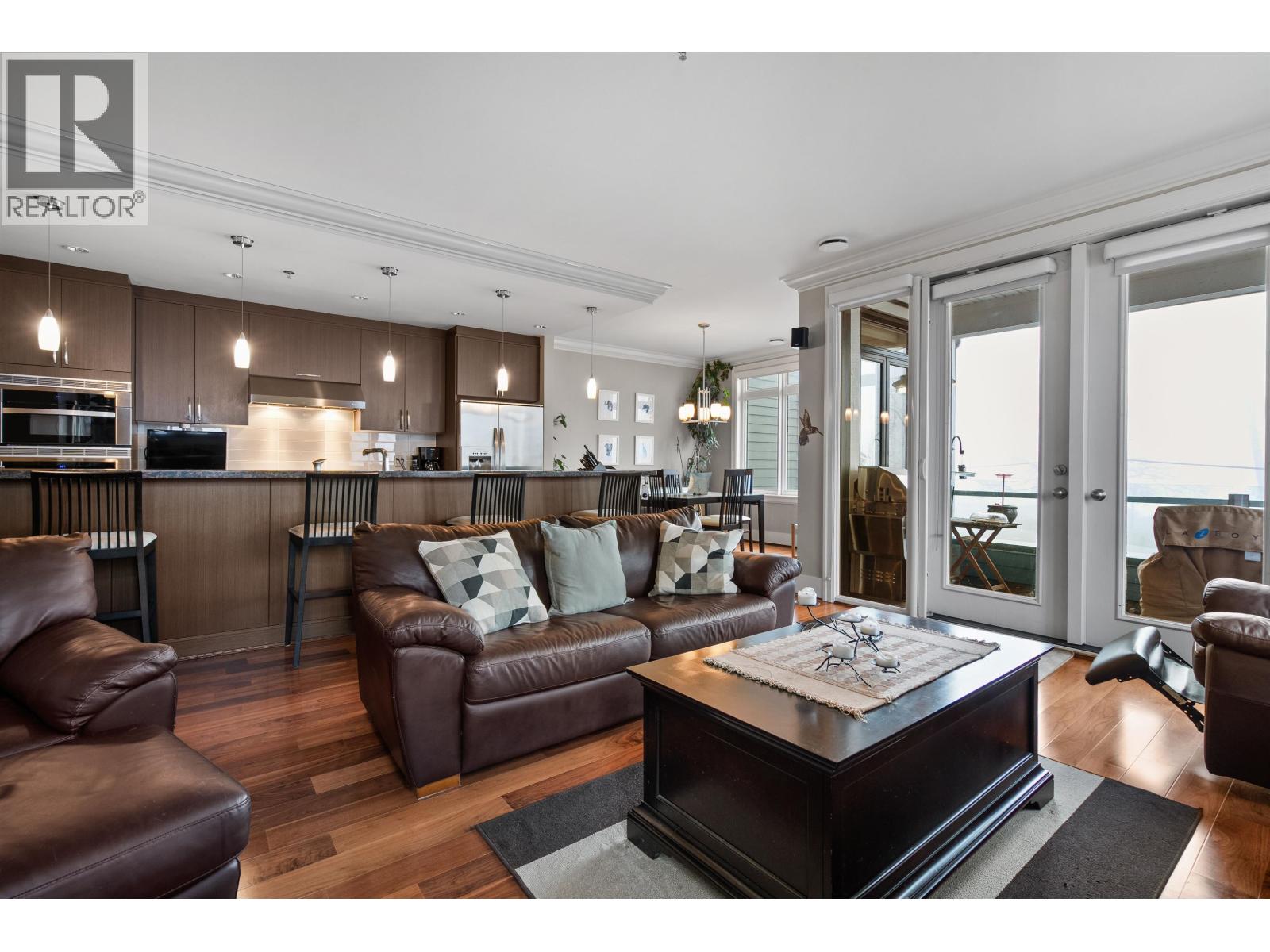 Listing Picture 11 of 36 : 202 13251 PRINCESS STREET, Richmond / 烈治文 - 魯藝地產 Yvonne Lu Group - MLS Medallion Club Member