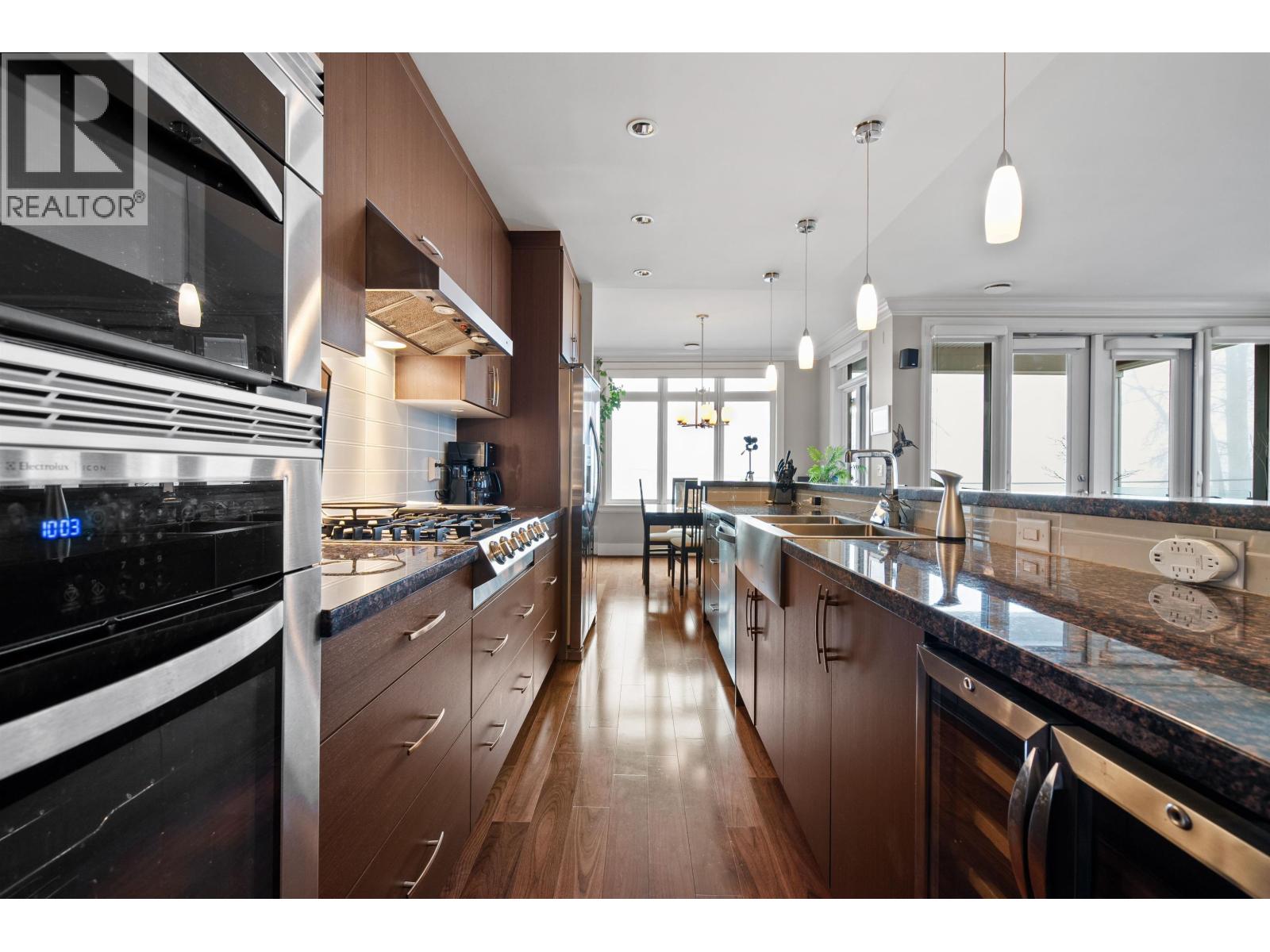 Listing Picture 9 of 36 : 202 13251 PRINCESS STREET, Richmond / 烈治文 - 魯藝地產 Yvonne Lu Group - MLS Medallion Club Member