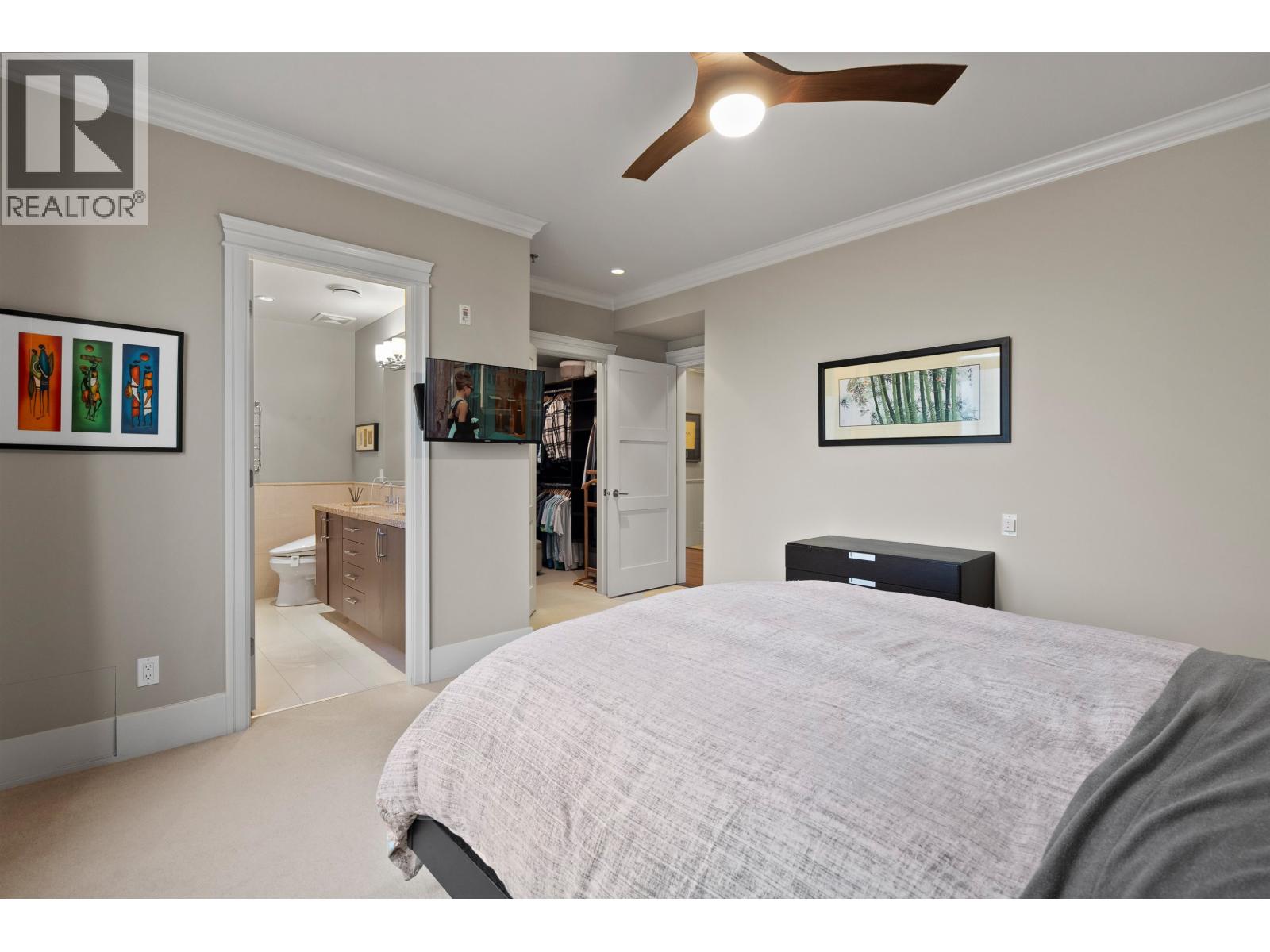 Listing Picture 21 of 36 : 202 13251 PRINCESS STREET, Richmond / 烈治文 - 魯藝地產 Yvonne Lu Group - MLS Medallion Club Member