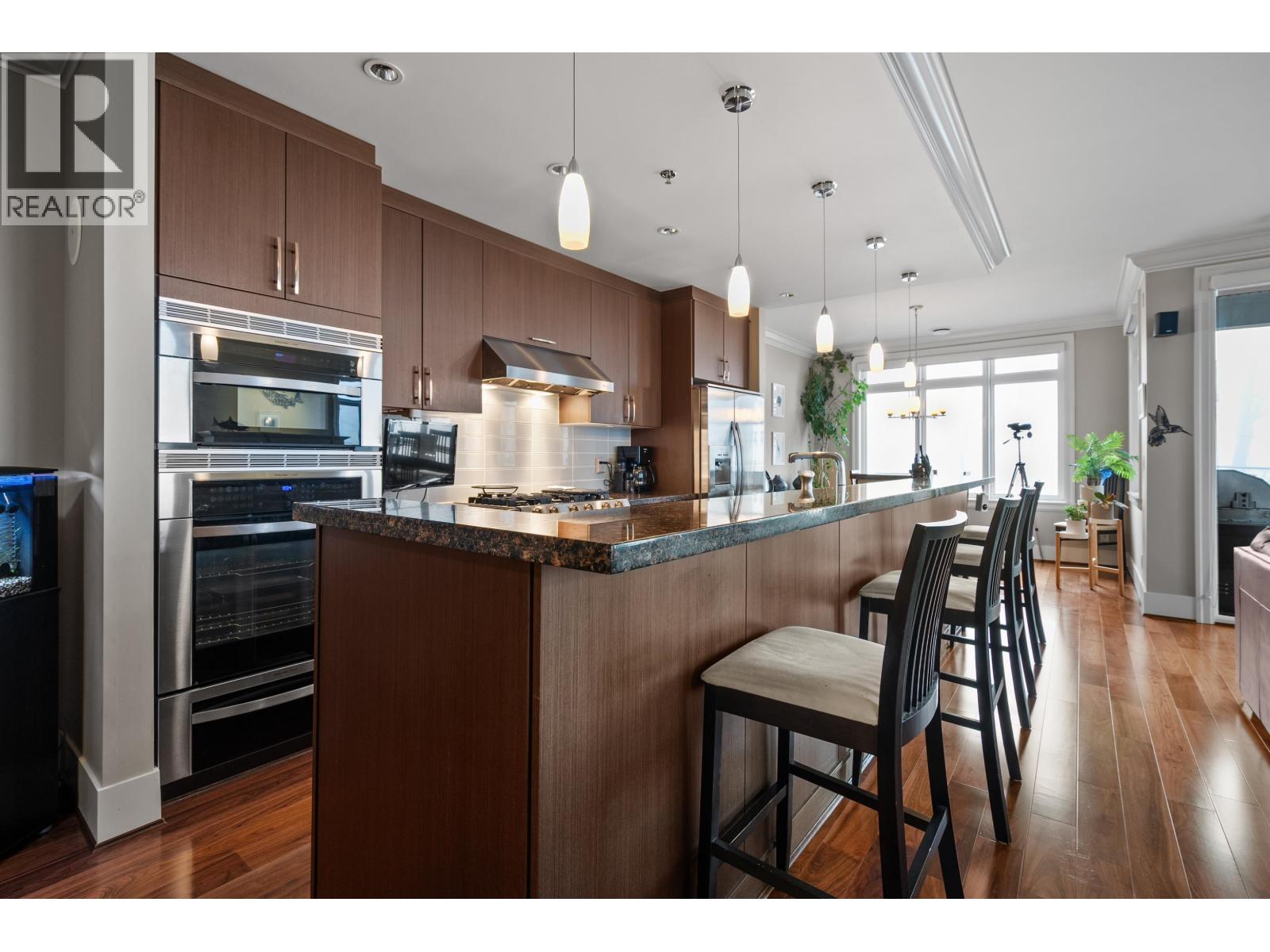 Listing Picture 7 of 36 : 202 13251 PRINCESS STREET, Richmond / 烈治文 - 魯藝地產 Yvonne Lu Group - MLS Medallion Club Member