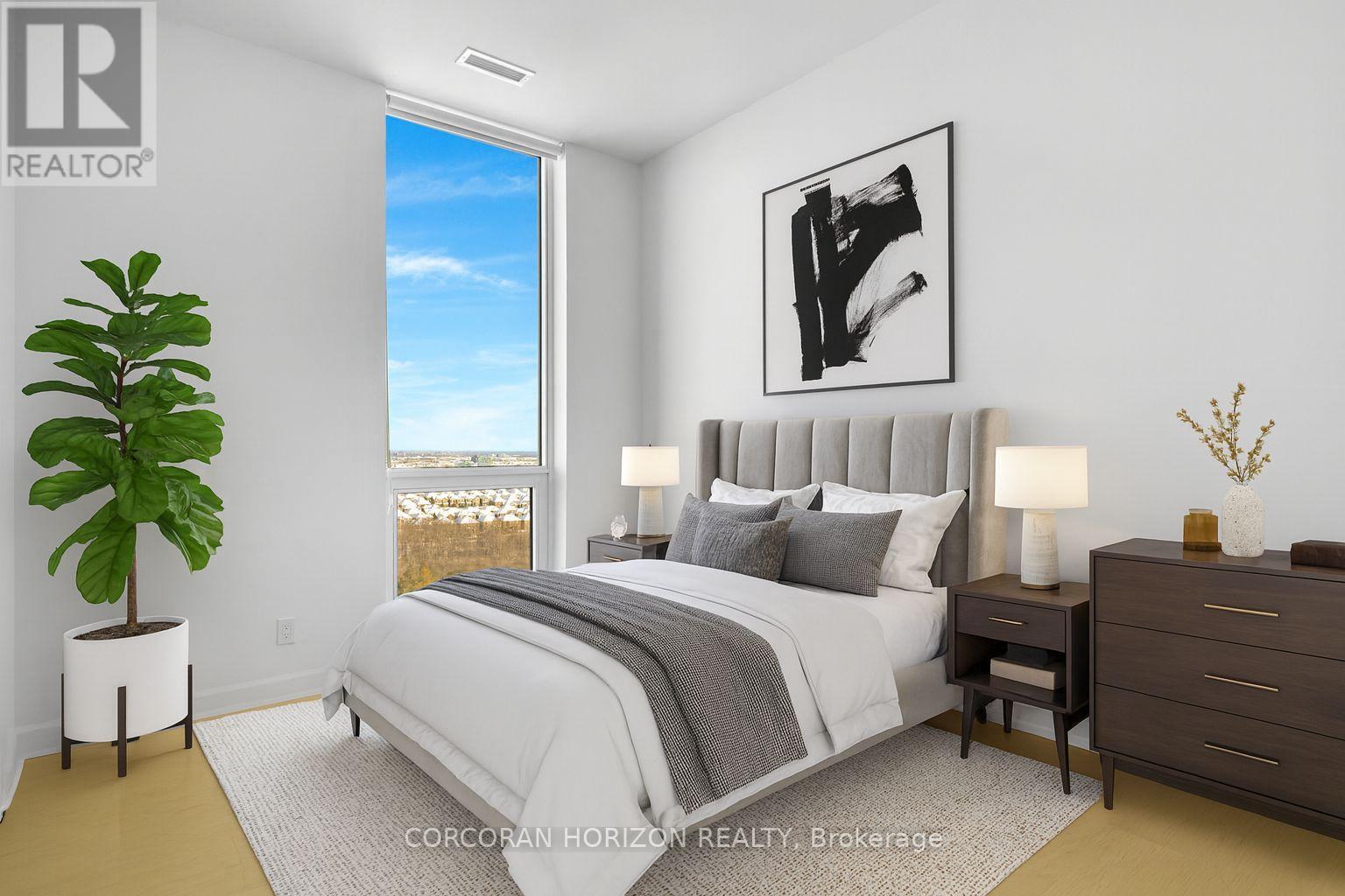 2007 - 3240 William Coltson Avenue, Oakville, Ontario  L6H 8C8 - Photo 8 - W12719528