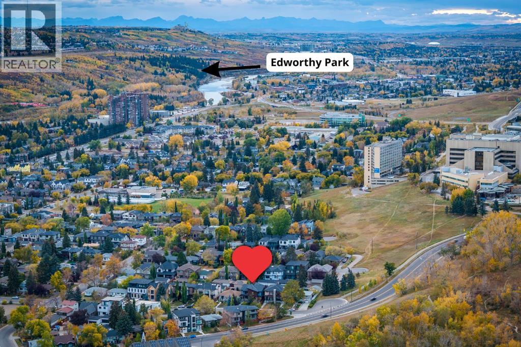 933 32 Street Nw, Calgary, Alberta  T2N 2W3 - Photo 48 - A2279699