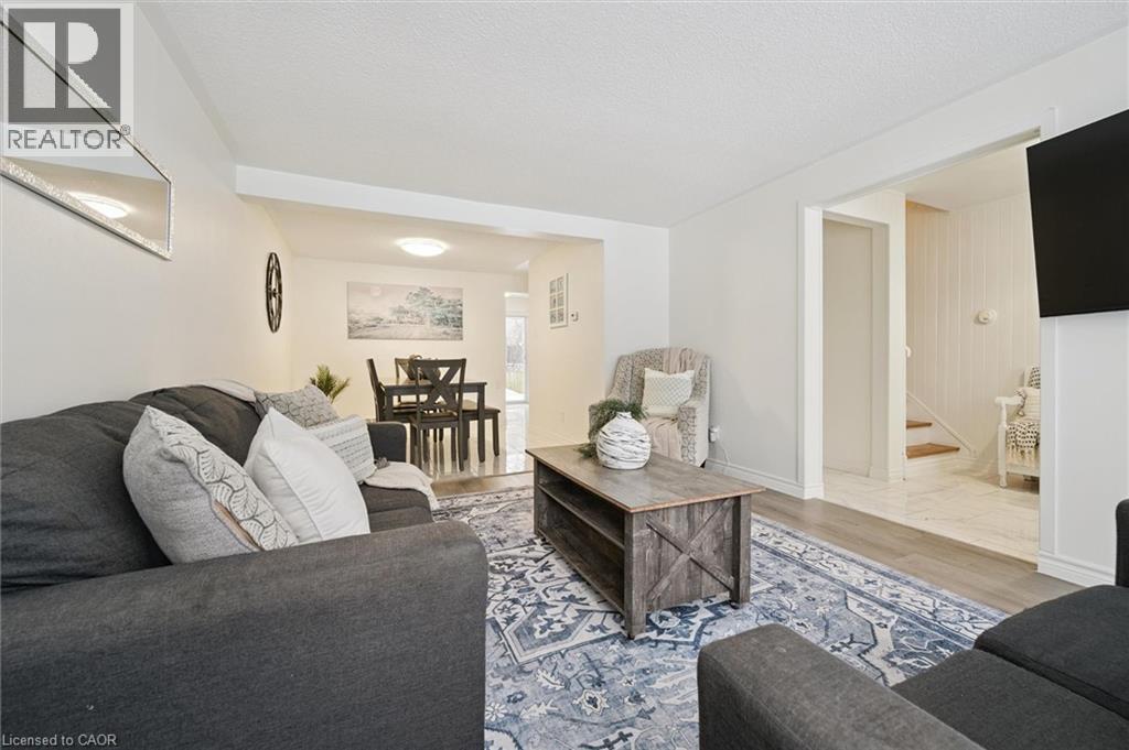 11 Ingleside Drive, Kitchener, Ontario  N2M 2G7 - Photo 10 - 40798399