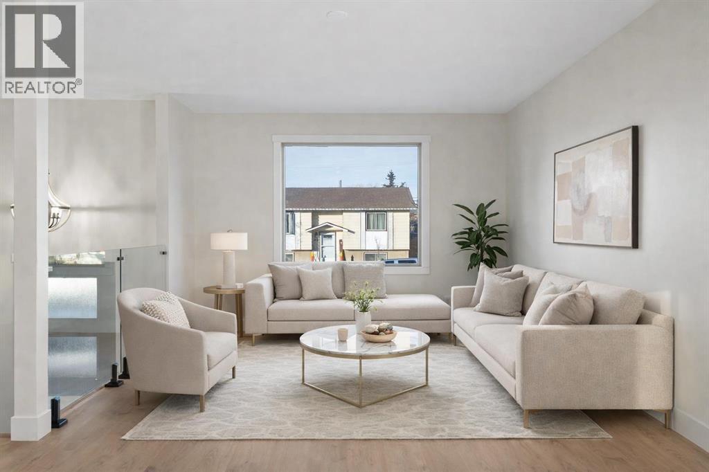 45 Alpine Crescent Se, Airdrie, Alberta  T4B 1K9 - Photo 9 - A2276793