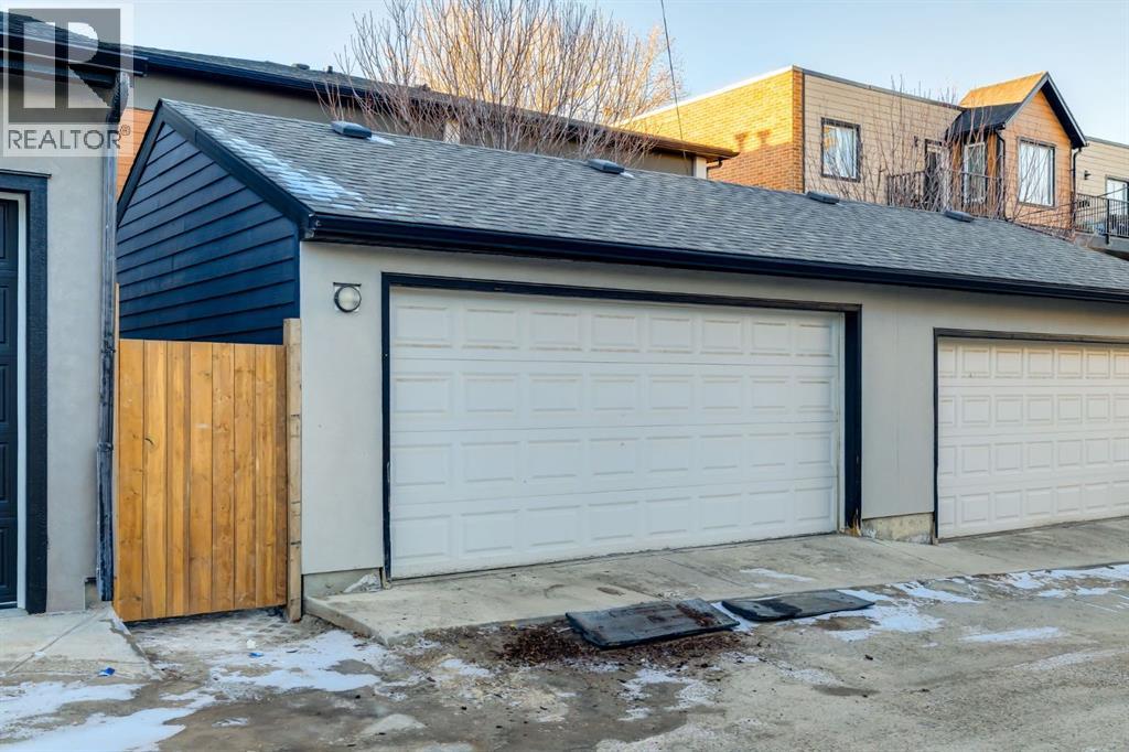 1926 29 Street Sw, Calgary, Alberta  T3E 2J8 - Photo 32 - A2280218