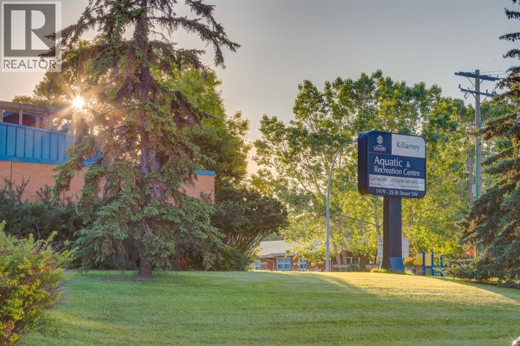 1926 29 Street Sw, Calgary, Alberta  T3E 2J8 - Photo 34 - A2280218