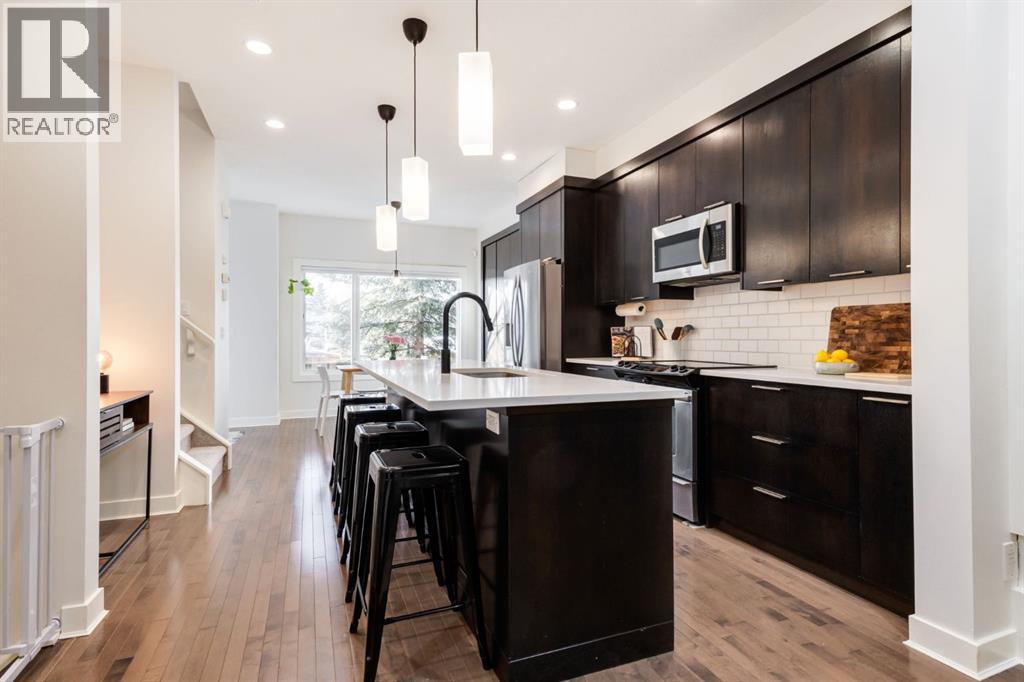 1926 29 Street Sw, Calgary, Alberta  T3E 2J8 - Photo 7 - A2280218