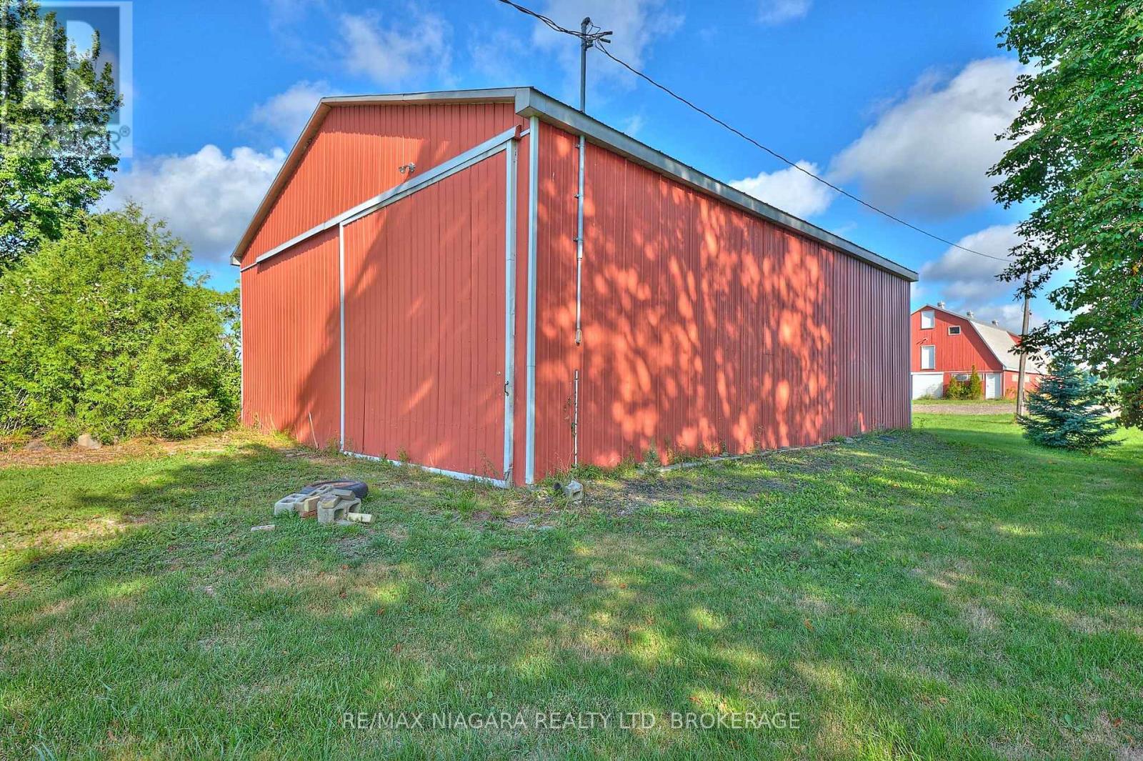 32626 Clarendon Street W, Wainfleet, Ontario  L0S 1V0 - Photo 25 - X12719540