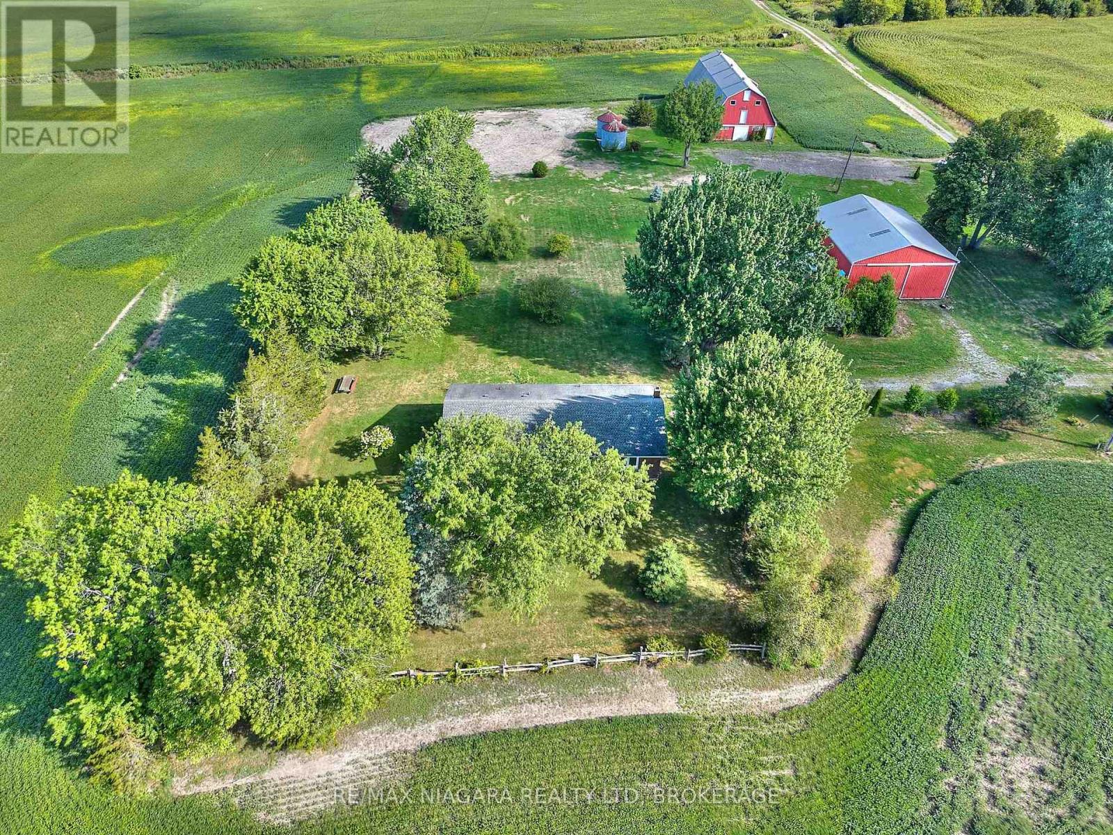 32626 Clarendon Street W, Wainfleet, Ontario  L0S 1V0 - Photo 46 - X12719540