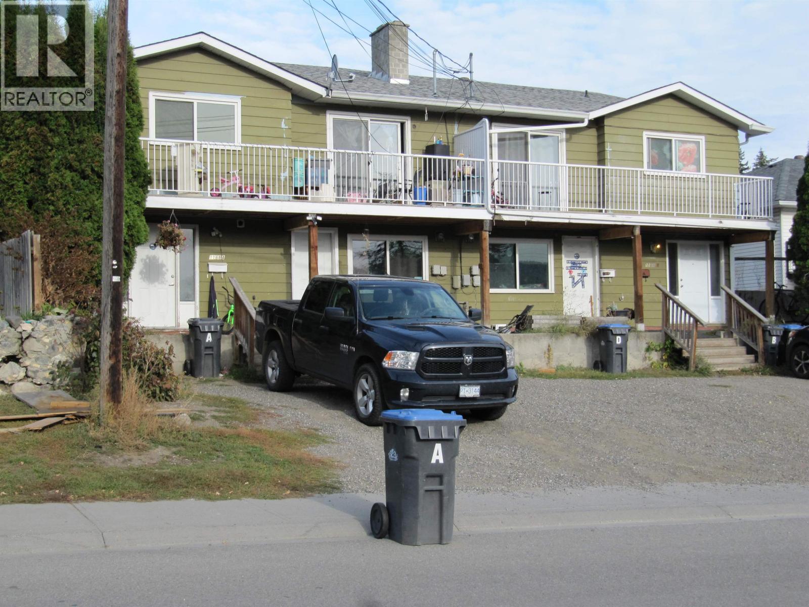 1 1168 N Second Avenue, Williams Lake, British Columbia V2G 1X8 - Photo 3 - R3081082
