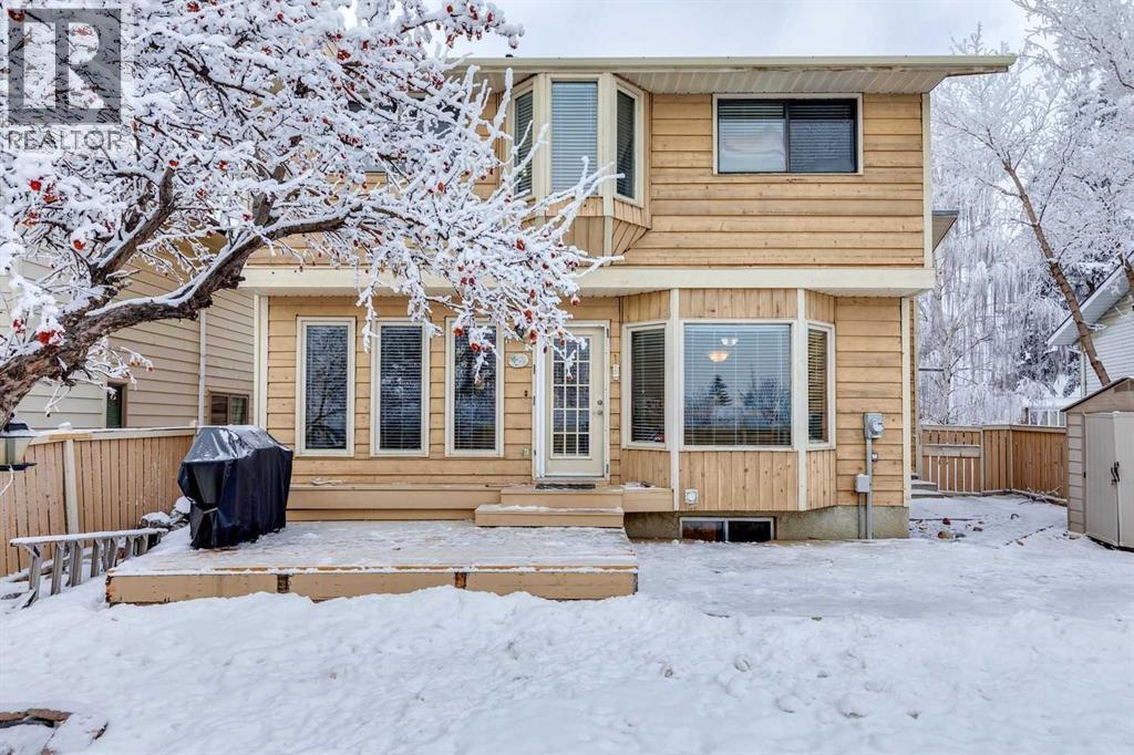 16 Bedwood Rise Ne, Calgary, Alberta  T2K 2T6 - Photo 43 - A2277584