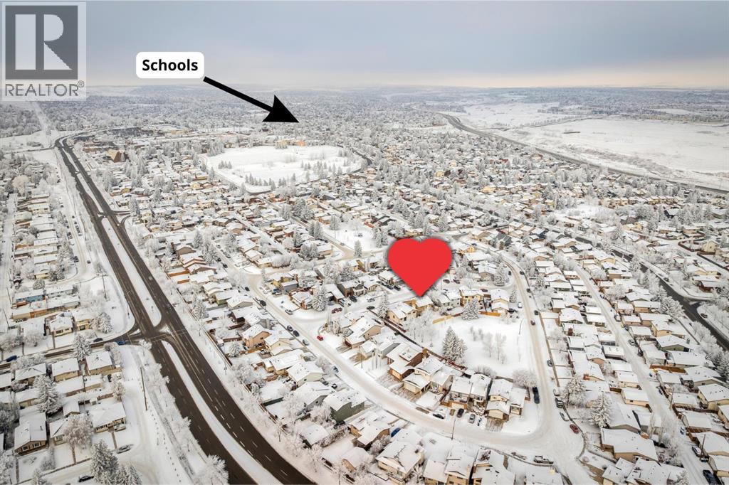 16 Bedwood Rise Ne, Calgary, Alberta  T2K 2T6 - Photo 46 - A2277584