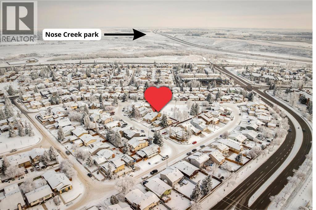 16 Bedwood Rise Ne, Calgary, Alberta  T2K 2T6 - Photo 48 - A2277584