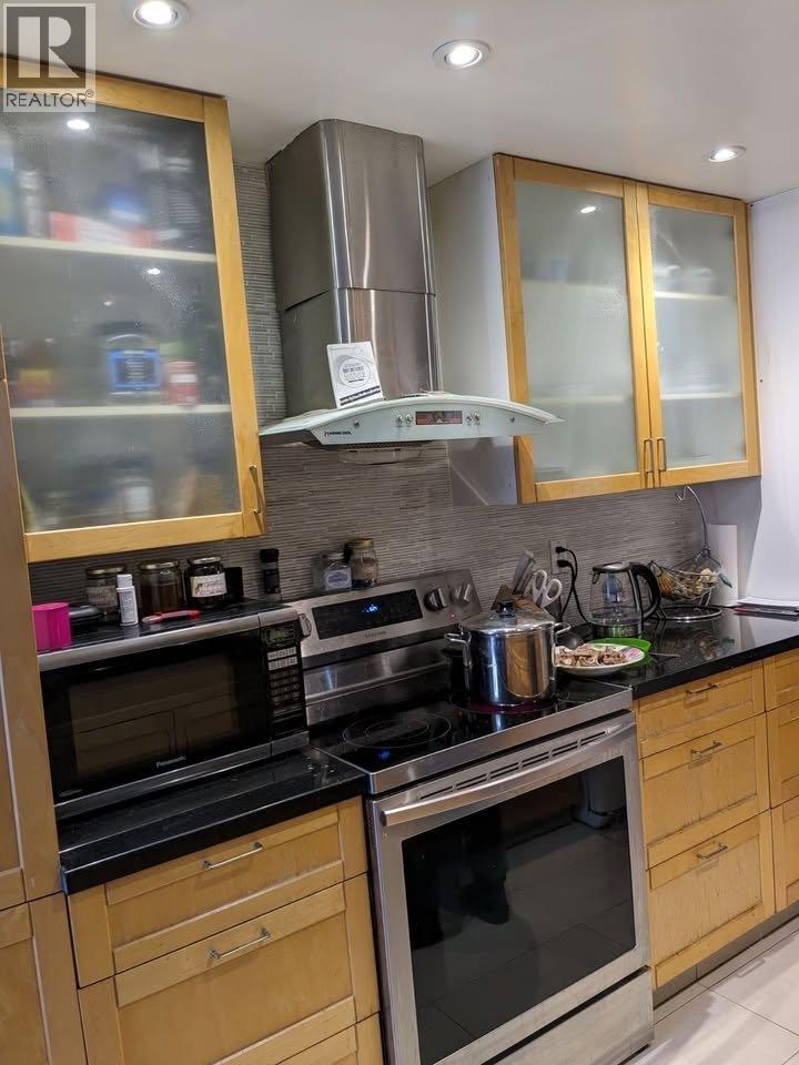 1306 2060 Bellwood Avenue, Burnaby, British Columbia  V5B 4V2 - Photo 3 - R3082191