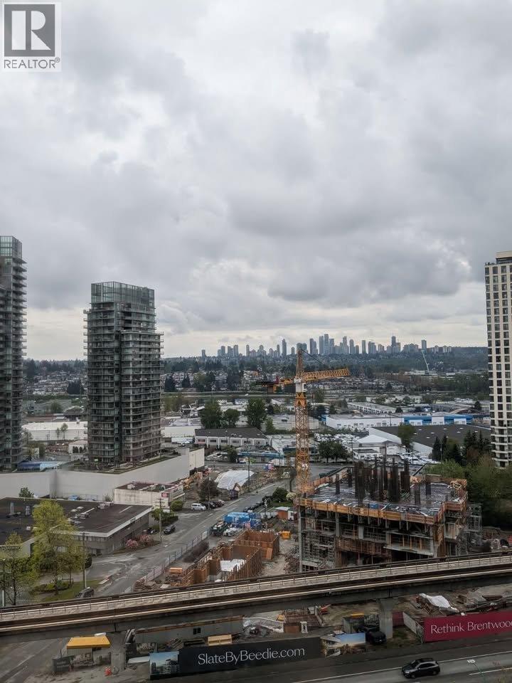 1306 2060 Bellwood Avenue, Burnaby, British Columbia  V5B 4V2 - Photo 5 - R3082191