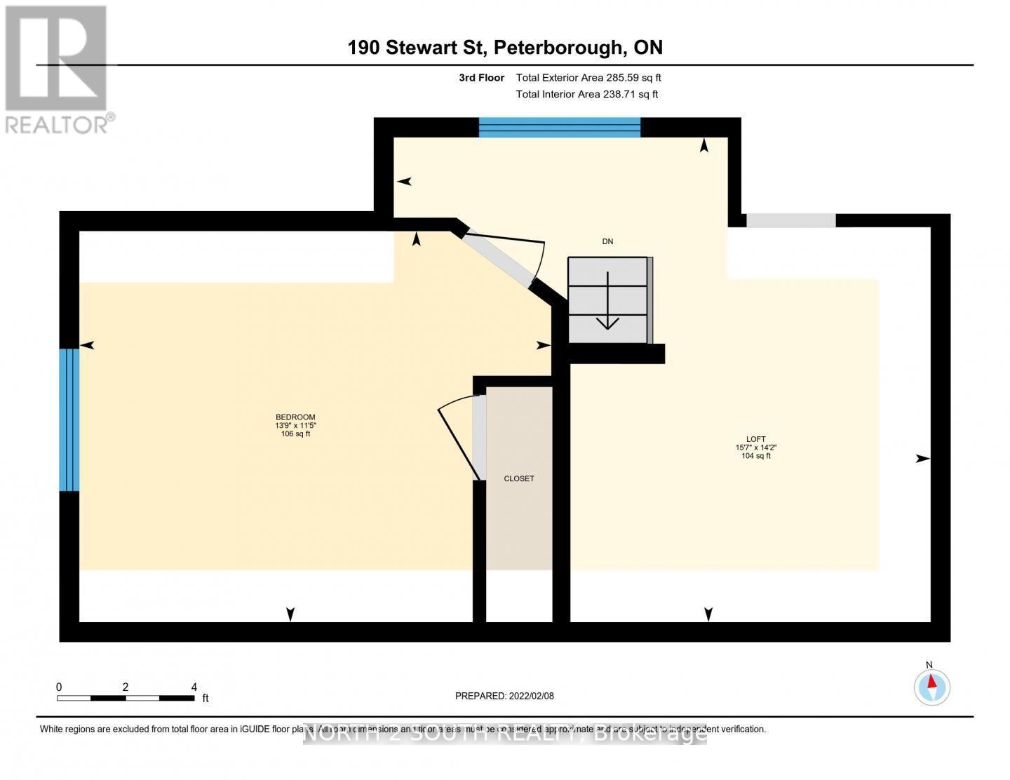 190 Stewart Street, Peterborough, Ontario  K9J 3M5 - Photo 21 - X12719550