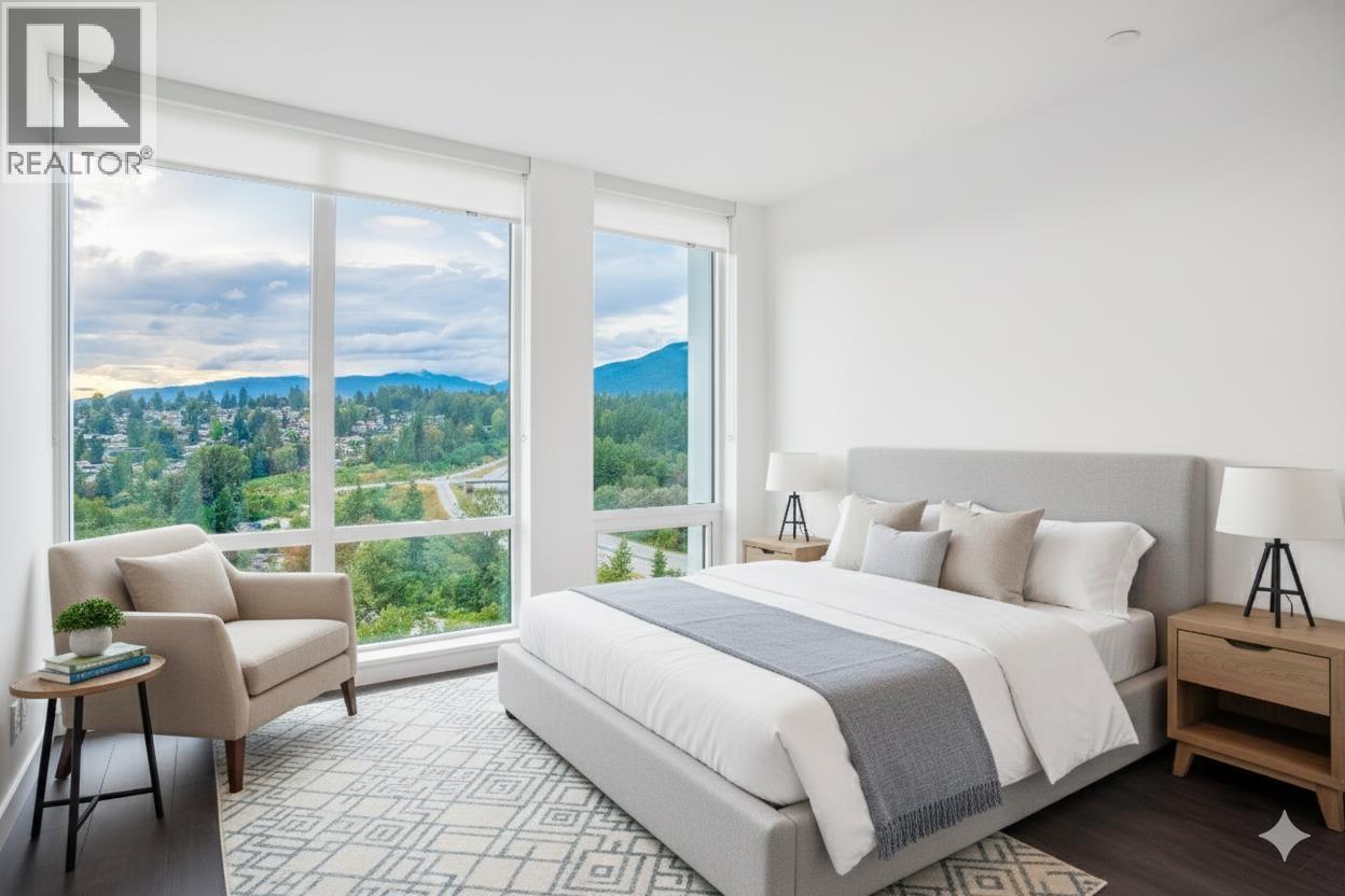 2201 1500 Fern Street, North Vancouver, British Columbia  V7J 0B6 - Photo 8 - R3082009