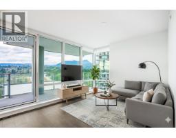 2201 1500 FERN STREET, North Vancouver, British Columbia