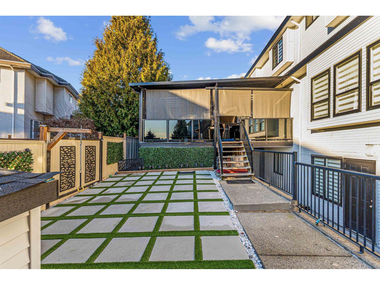 8379 152a Street, Surrey, British Columbia  V3S 8M8 - Photo 36 - R3080383