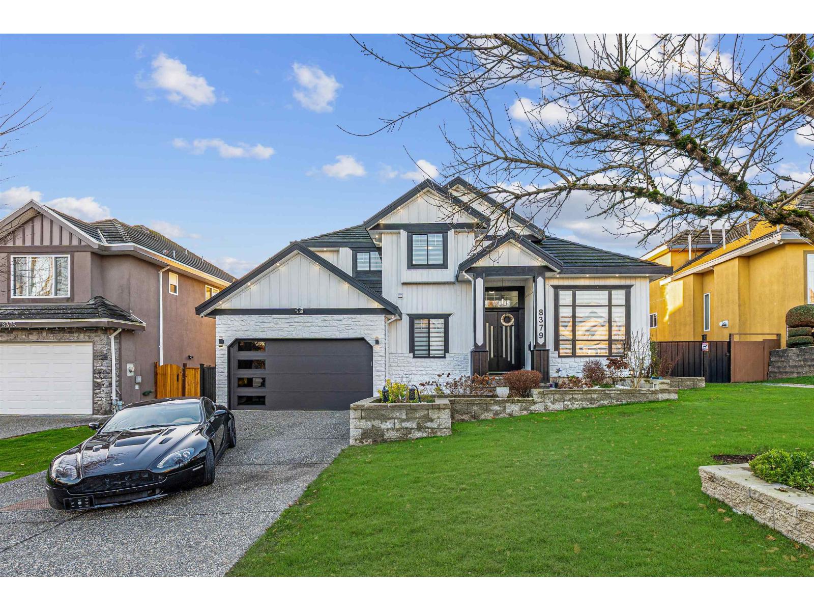 8379 152a Street, Surrey, British Columbia  V3S 8M8 - Photo 37 - R3080383