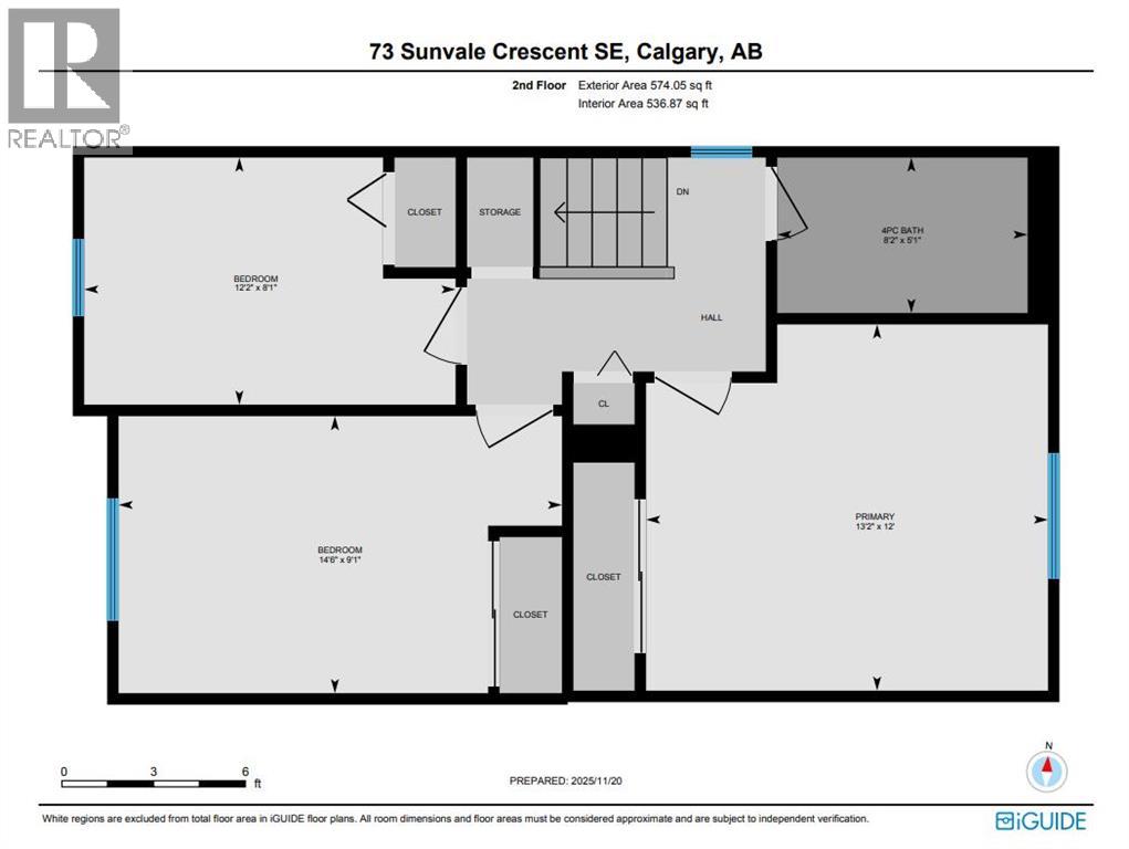 73 Sunvale Crescent Se, Calgary, Alberta  T2X 2R9 - Photo 41 - A2271627
