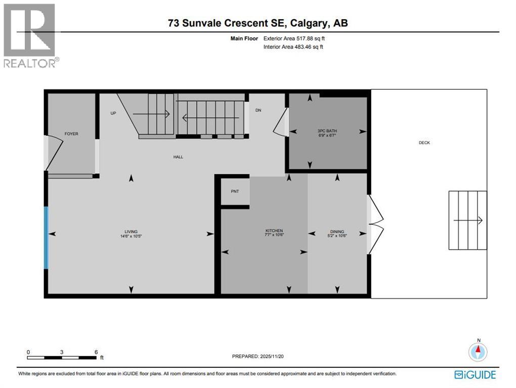 73 Sunvale Crescent Se, Calgary, Alberta  T2X 2R9 - Photo 40 - A2271627