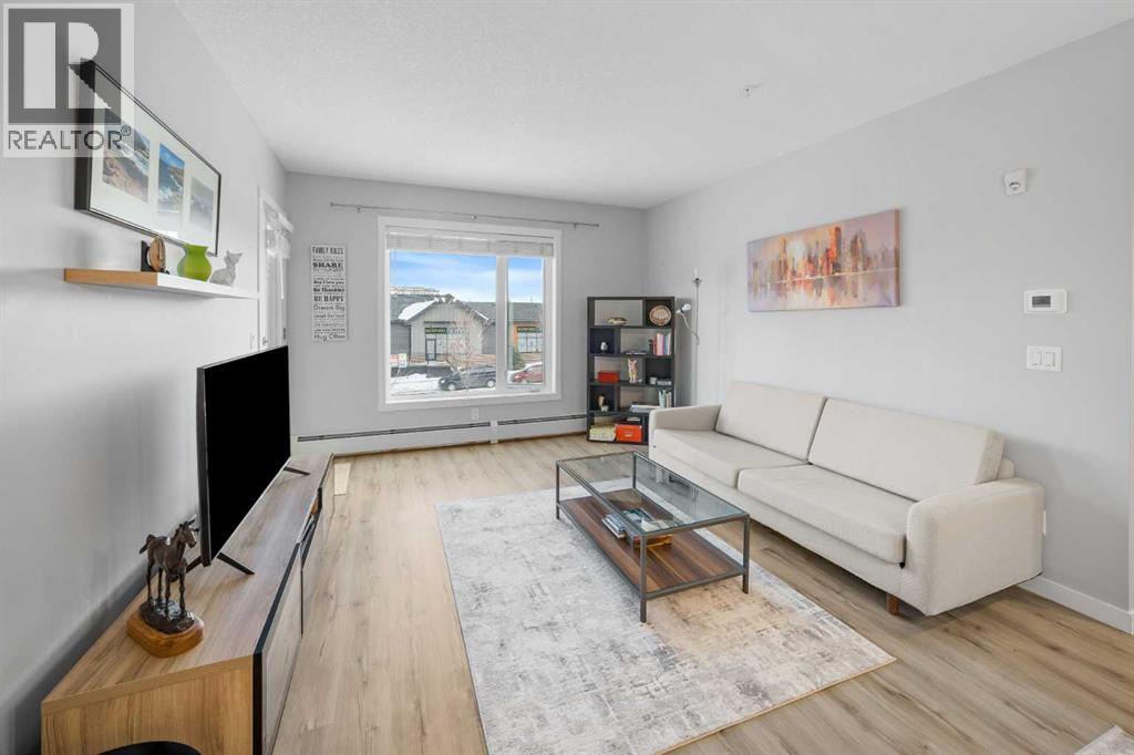 205, 150 Shawnee Square Sw, Calgary, Alberta  T2Y 0T6 - Photo 7 - A2277356