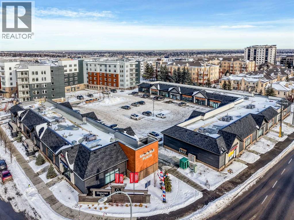 205, 150 Shawnee Square Sw, Calgary, Alberta  T2Y 0T6 - Photo 20 - A2277356