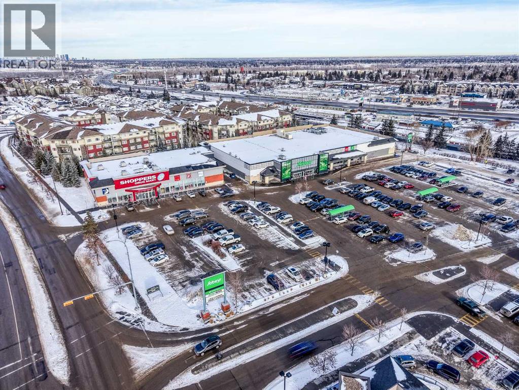 205, 150 Shawnee Square Sw, Calgary, Alberta  T2Y 0T6 - Photo 21 - A2277356