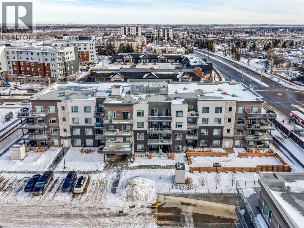 205, 150 Shawnee Square Sw, Calgary, Alberta  T2Y 0T6 - Photo 23 - A2277356