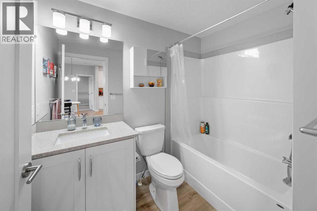 205, 150 Shawnee Square Sw, Calgary, Alberta  T2Y 0T6 - Photo 9 - A2277356