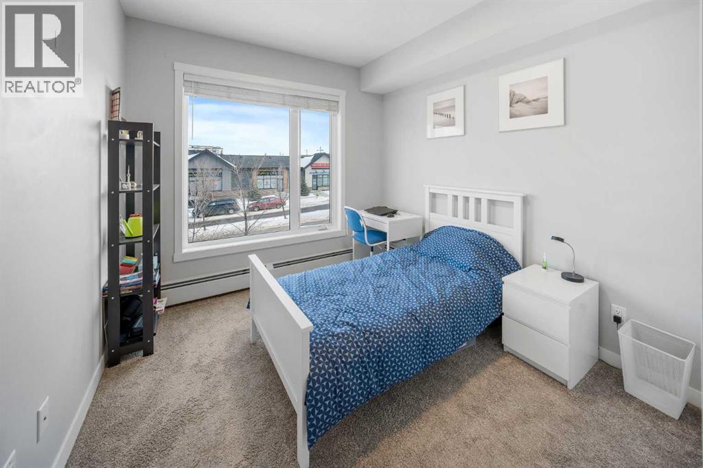205, 150 Shawnee Square Sw, Calgary, Alberta  T2Y 0T6 - Photo 10 - A2277356