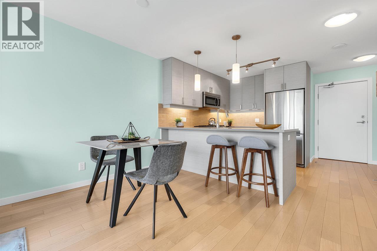 909 7117 Elmbridge Way, Richmond, British Columbia  V6X 0J2 - Photo 6 - R3081968